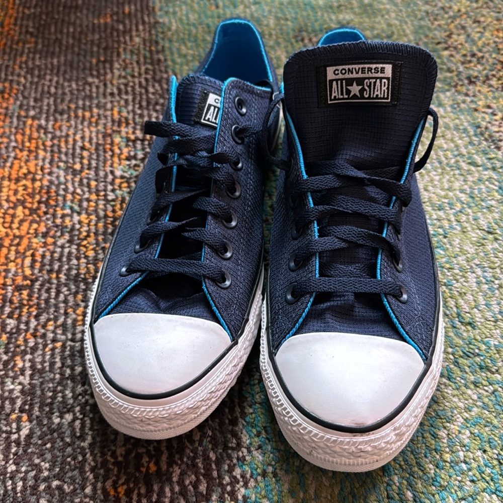 Converse sneakers new without box